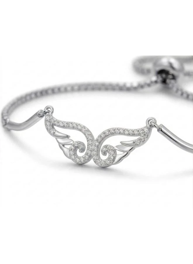 Rovaux  Wings Bracelet for Women | Best Price UAE