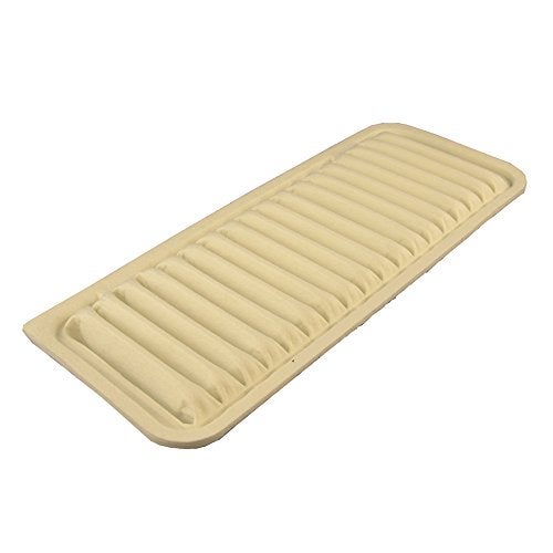 ECOGARD XA6198 Premium Engine Air Filter Fits 2012-2015 Scion iQ - Image 2