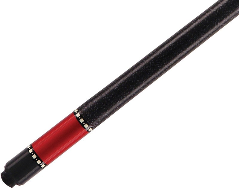 McDermott Lucky L10 Billiard Pool Cue Stick 20oz - Image 2