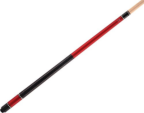 McDermott Lucky L10 Billiard Pool Cue Stick 20oz - Image 3