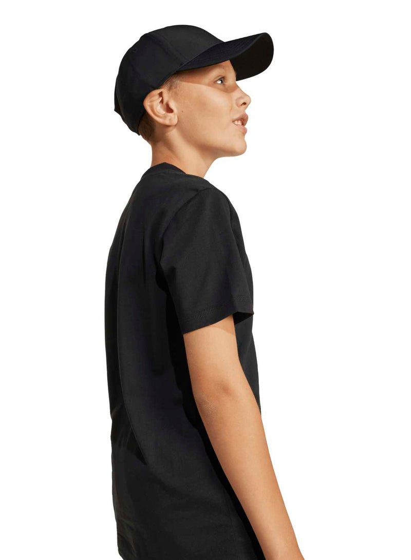 Adidas تي شيرت أساسيات - Image 4
