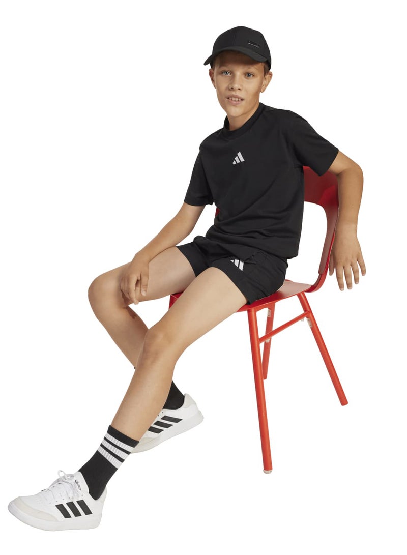 Adidas تي شيرت أساسيات - Image 3