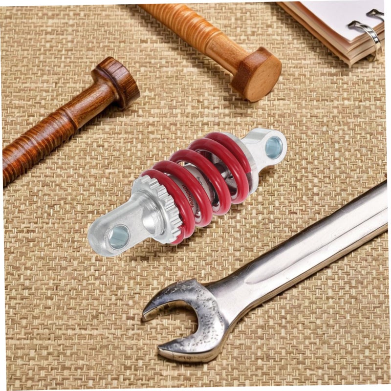 Universal Rear Shock Absorber for Electric Scooters Mountain Bikes and Wheelchairs Easy Installation - Image 5