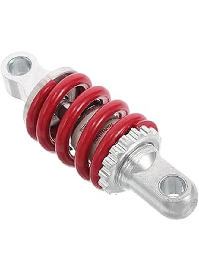 Universal Rear Shock Absorber for Electric Scooters Mountain Bikes and Wheelchairs Easy Installation - Image 1