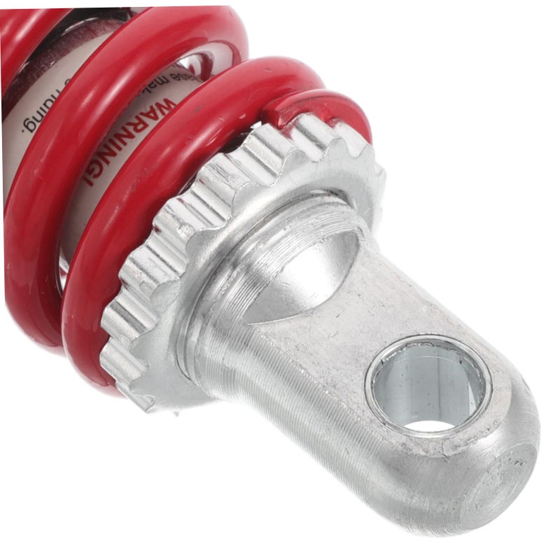 Universal Rear Shock Absorber for Electric Scooters Mountain Bikes and Wheelchairs Easy Installation - Image 4