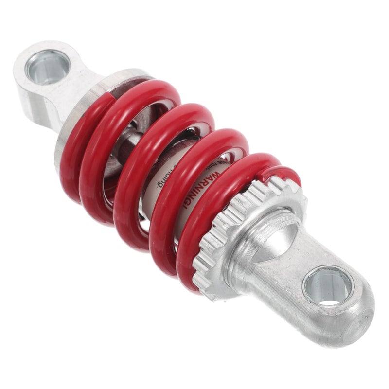 Universal Rear Shock Absorber for Electric Scooters Mountain Bikes and Wheelchairs Easy Installation - Image 2