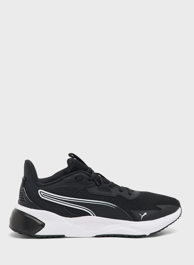 بوما puma shoes &socks combo