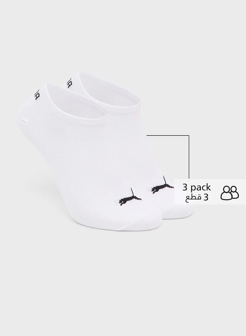 PUMA puma shoes &socks combo