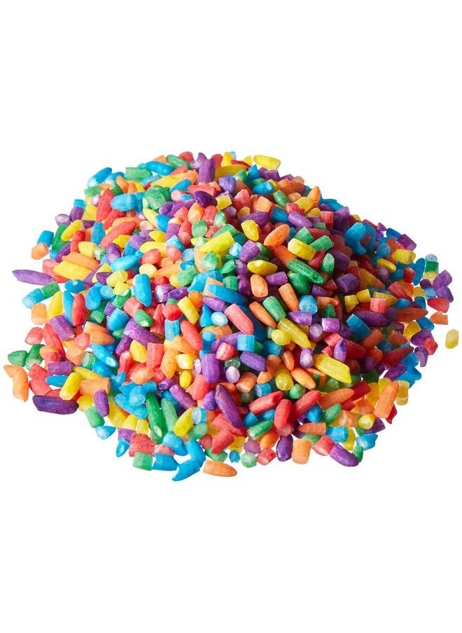 Roylco Colored Rice 1 Lb. Box  - Image 3