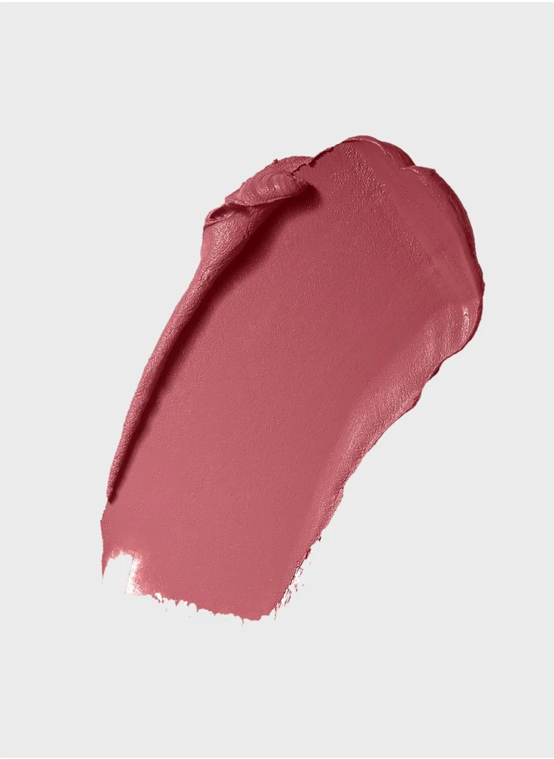 BOBBI BROWN Luxe Matte Lip Color - Boss Pink