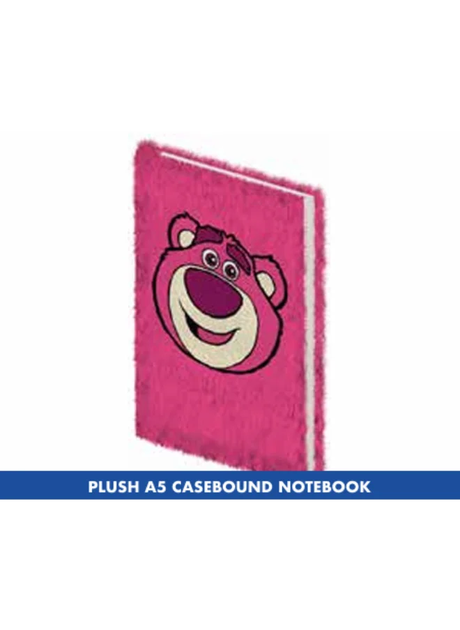 بيراميد LOTSO (STOP YOUR WORRYING) PLUSH NOTEBOOK