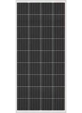 12 Volt 210 Watt Mono Crystal 68X151 cm Solar Panel