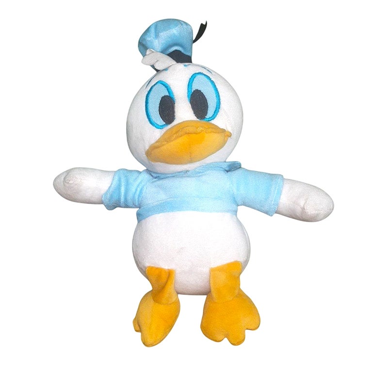 دمية بطوط القطيفة صغيرة الحجم - S