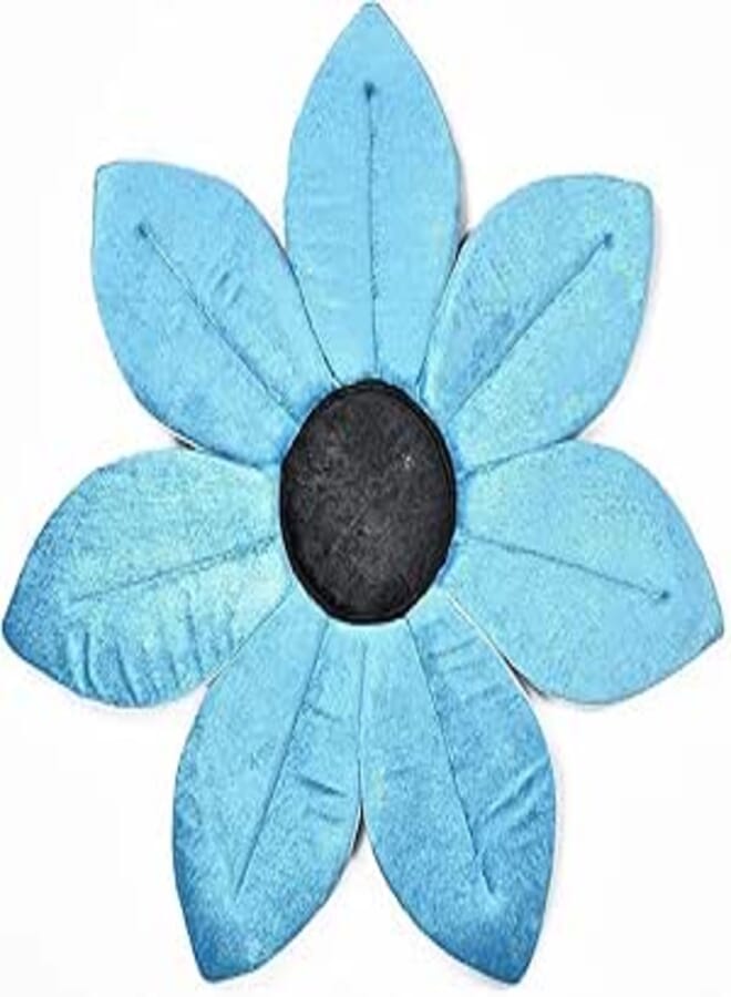 MORO Blooming Baby Bath Sponge, Folding - Colourful