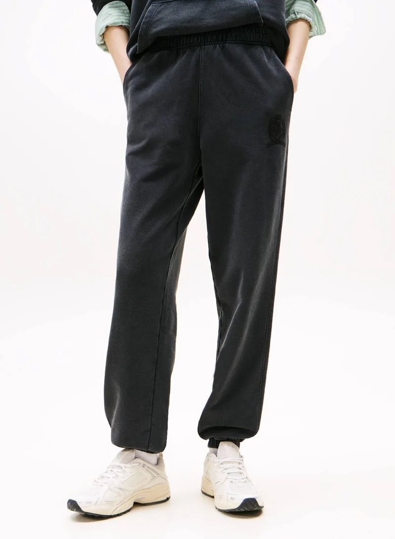 TOMMY JEANS  Crest Sweatpants for Women | Best Price UAE