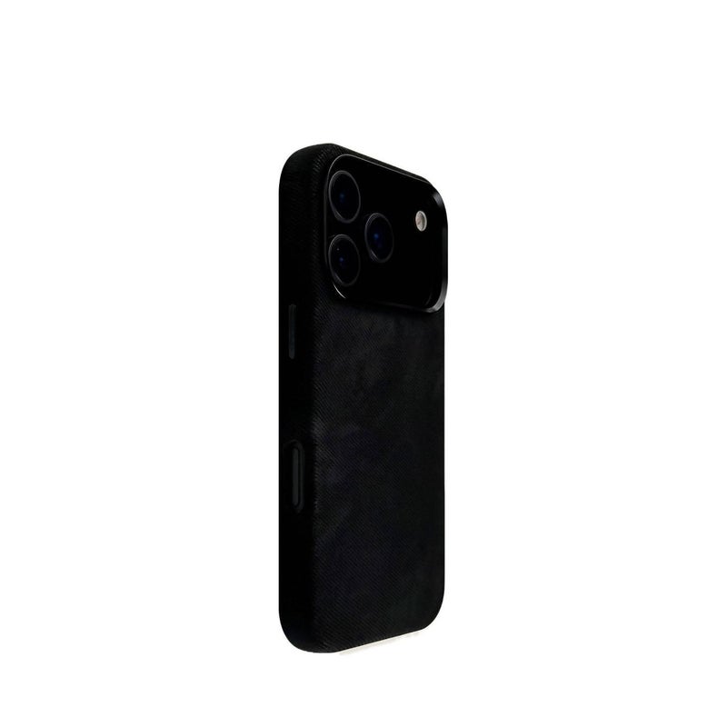BB غطاء واقي، ملمس الفانيلا، حماية من السقوط، مقاوم للصدمات لـ iPhone 12 Pro، أخضر باللون الأخضر - Image 3