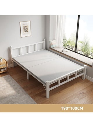 Portable Foldaway household Simple Bed companion 100 Cm - pzsku/Z1F4E63CD5C823F068790Z/45/_/1723440693/26869c3f-c844-4b41-a7b8-c8fd12ca39ac