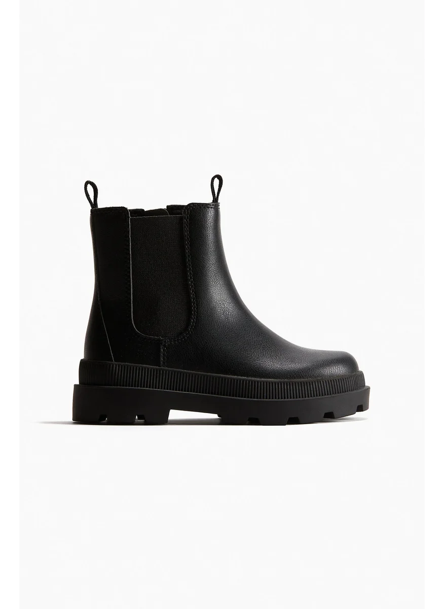 اتش اند ام Chelsea Boots