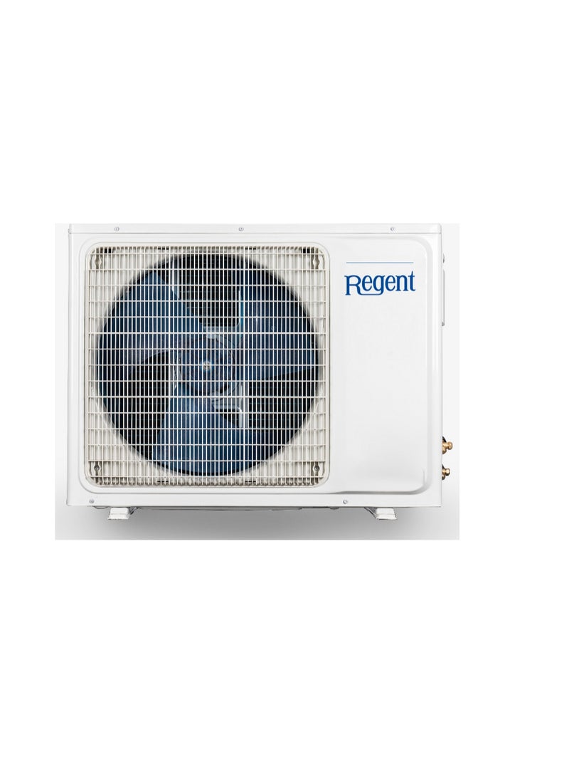 ريجنت مكيف اسبليت ريجنت سعة التبريد 21200 وحدة RCS24C - Image 2