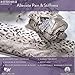Sonoma Lavender Spa Heat Wrap for Neck Shoulders and Lower Back Microwaveable Lavender Aromatherapy Heating Pad Removable and Washable Covers Stress and Pain Relief 9 x 26 Lilac Dot - Image 4