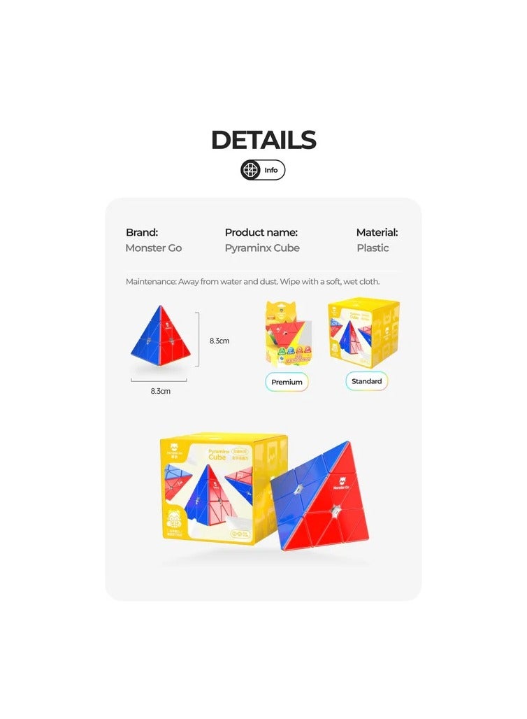 جانكيوب مونستر جو بواسطة غان بيامنكس كيوب - Image 5