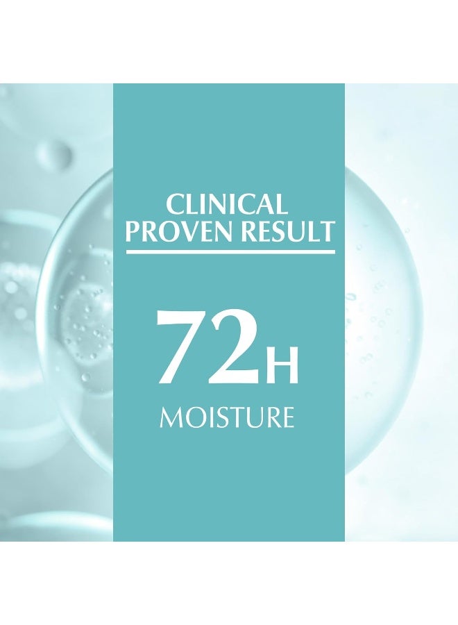 Eucerin Hyaluron Filler Night Booster With Hyaluronic Acid And Vitamin E, 72-Hour Moisturization Night Face Cream, Plumps Up Fine Lines & Hydrates Skin, Lightweight Formula, For All Skin Types, 50Ml - Image 2