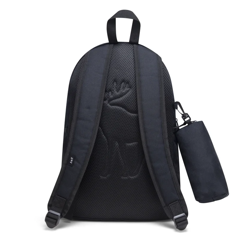 أبيركرومبي آند فيتش AAN A&amp;F PENCIL BAG BACKPACK