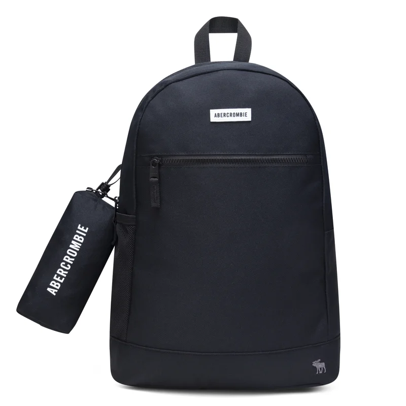 أبيركرومبي آند فيتش AAN A&amp;F PENCIL BAG BACKPACK