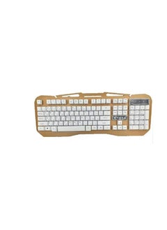 BTMAX USB Keyboard For PC & Laptop - BT-Q306  - Image 1