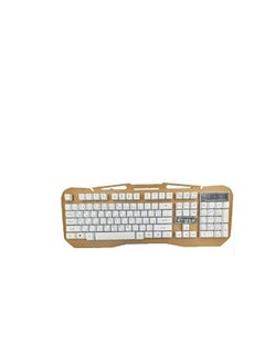 BTMAX USB Keyboard For PC & Laptop - BT-Q306  - Image 2