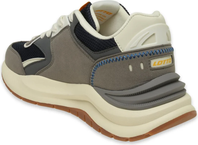 LOTTO 4m Desty-M 4fx Men's Sports Shoes