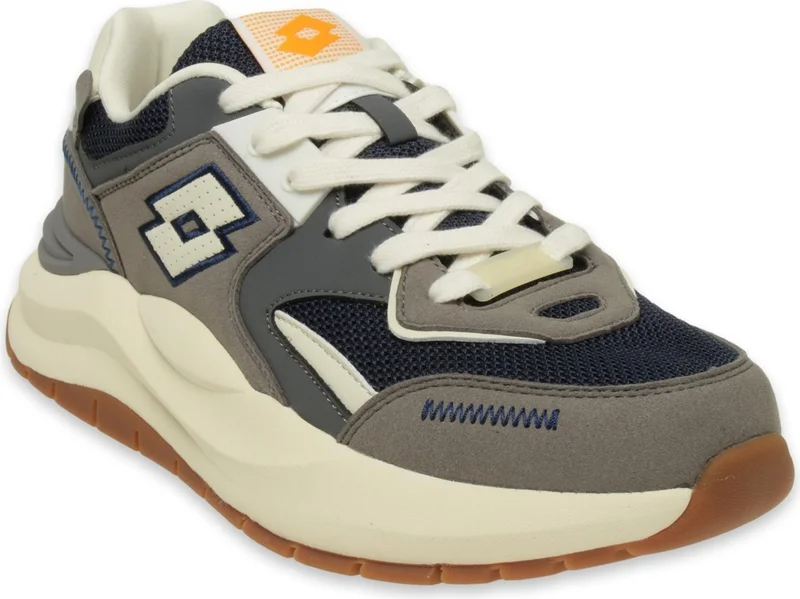 LOTTO 4m Desty-M 4fx Men's Sports Shoes