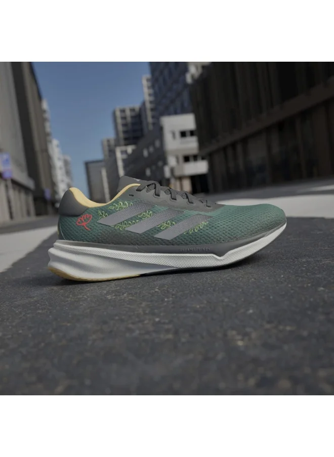 اديداس SUPERNOVA STRIDE EARTH DAY