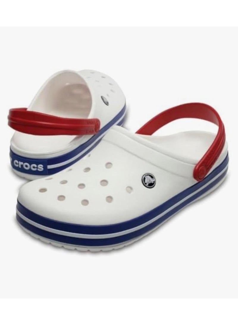 Crocs are comfortable - Image 1