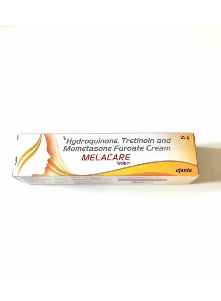 أجانتا كريم ميلاكير 25 جرام