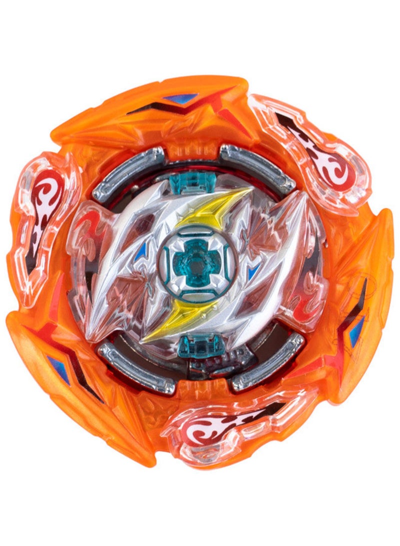 TAKARA TOMY BeyBlade Glide Ragnaruk S5 - Image 1