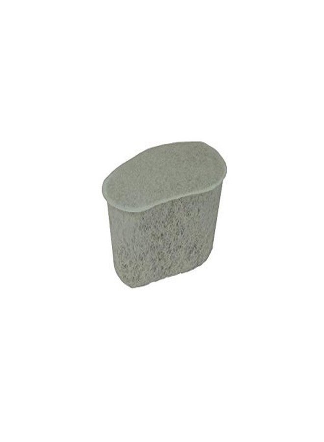 كروبس نظام فلترة المياه KRUPS F47200 Duo Filters لماكينات القهوة، متوافق مع موديلات FMF/FME / 629/619 /180/176 / 466 و 467، عبوة من قطعتين، لون أبيض - Image 3