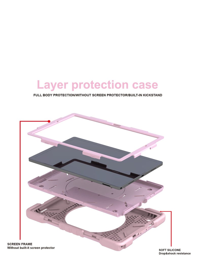 GULFLINK GULFLINK Tablet Protective Back Case Cover for SAMSUNG A8 X200/X205 10.5 inch - Image 3