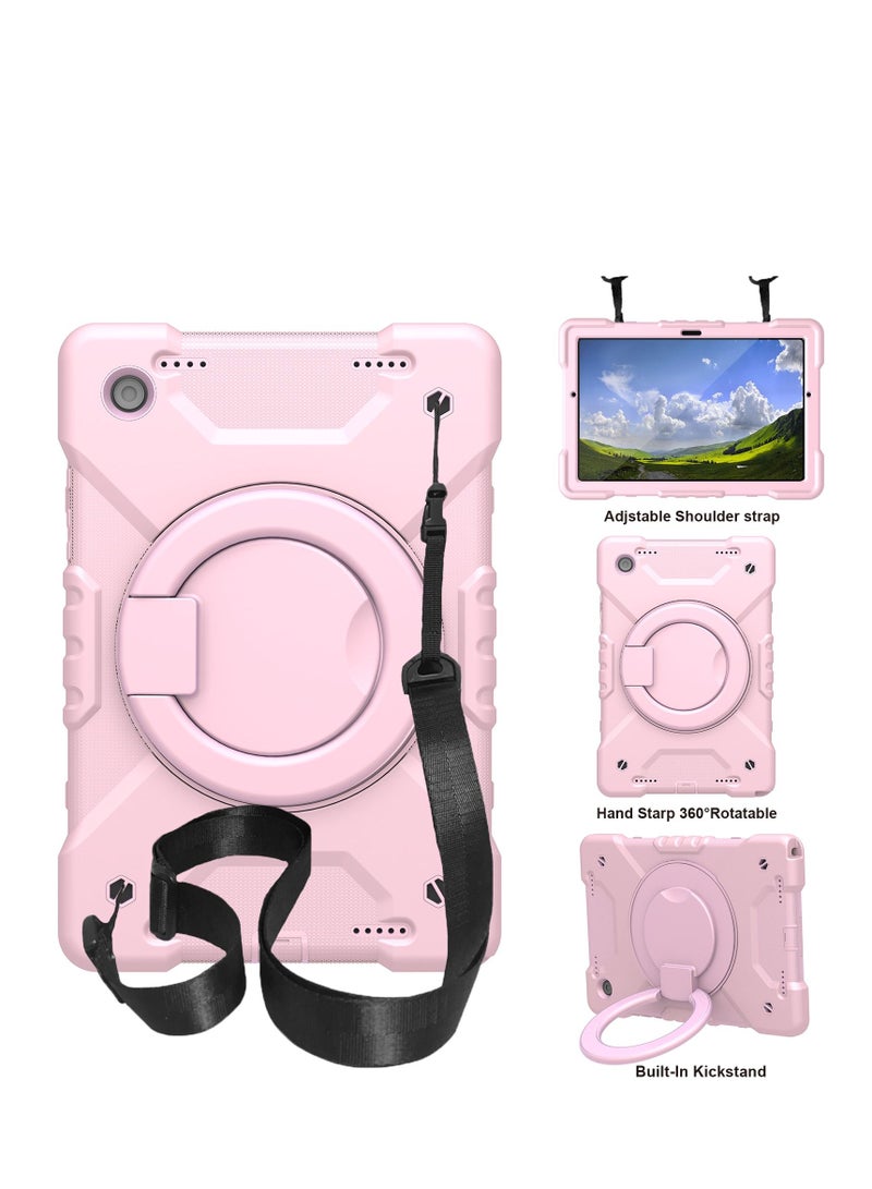 GULFLINK GULFLINK Tablet Protective Back Case Cover for SAMSUNG A8 X200/X205 10.5 inch - Image 1