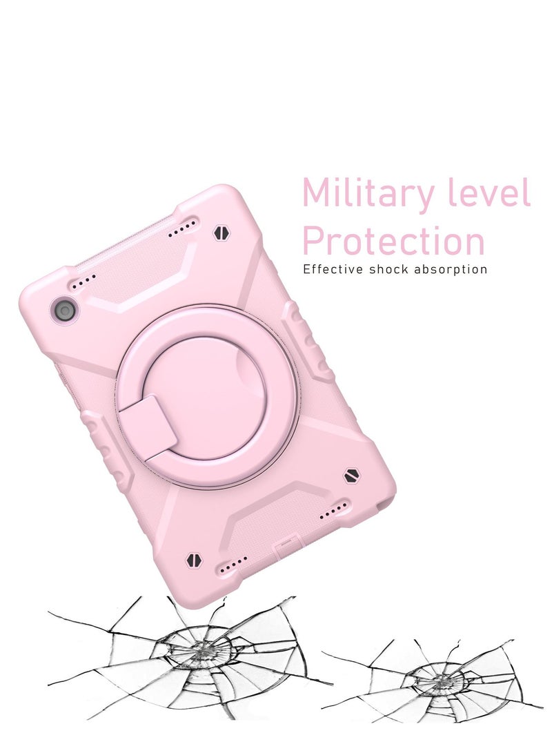 GULFLINK GULFLINK Tablet Protective Back Case Cover for SAMSUNG A8 X200/X205 10.5 inch - Image 5