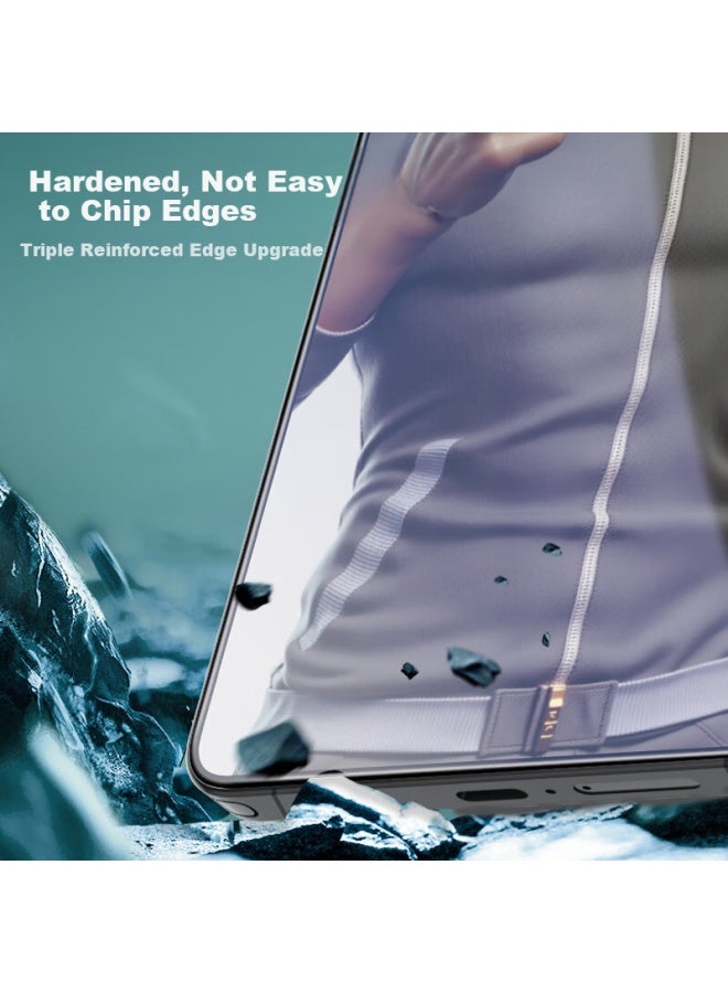 Blueo Tempered Glass Screen Protector For Samsung S26 Ultra High-definition, High-transparency, Drop-resistant Phone Protective Film - Image 2