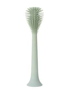 ezpz Baby Bottle Brush - sage  - Image 1