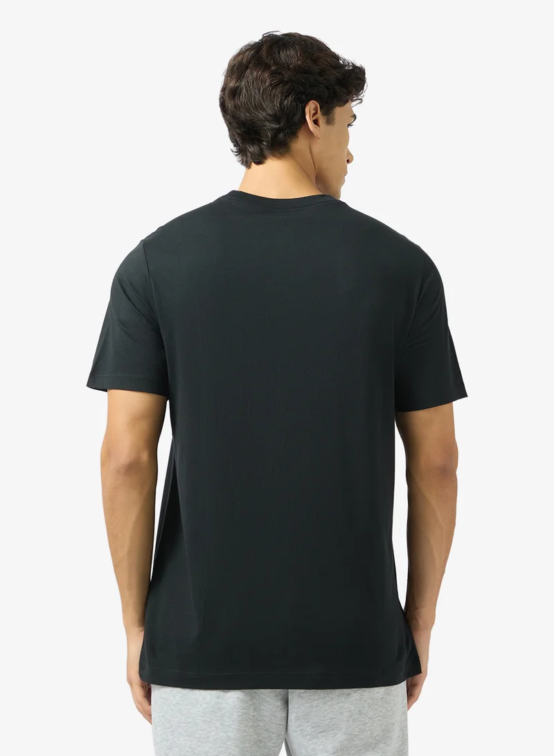 Nike Nsw Air Patch Standard T-Shirt