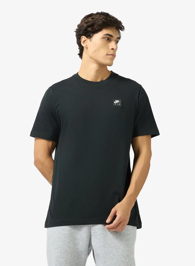 Nsw Air Patch Standard T-Shirt