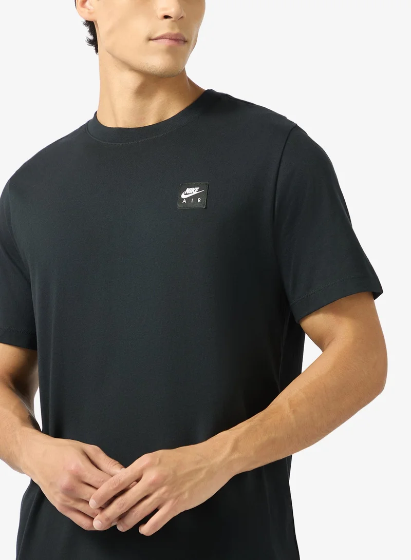 Nike Nsw Air Patch Standard T-Shirt
