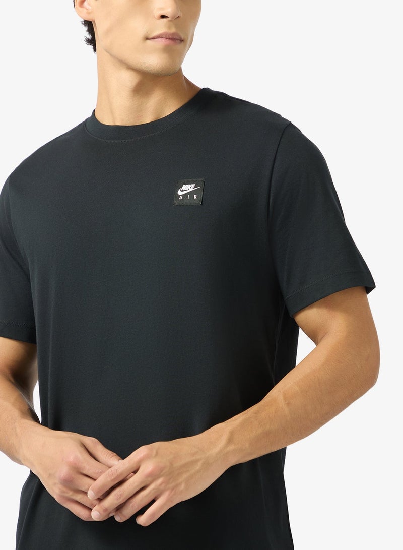Nike Nsw Air Patch Standard T-Shirt - Image 3