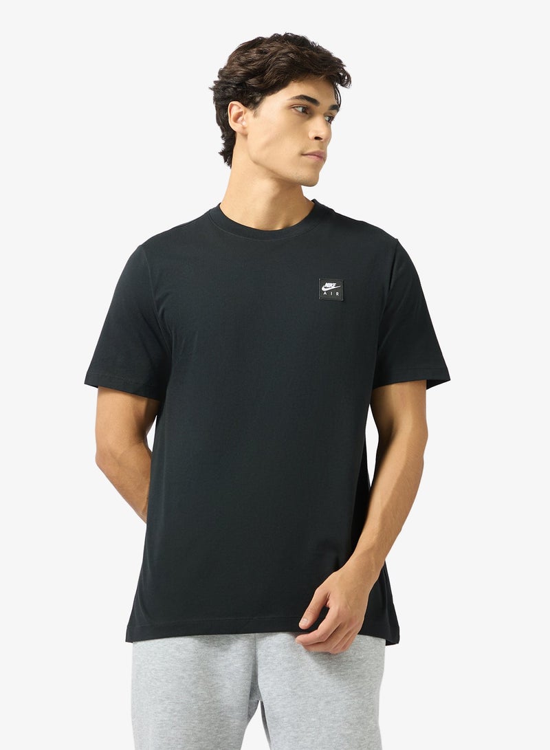 Nike Nsw Air Patch Standard T-Shirt - Image 1