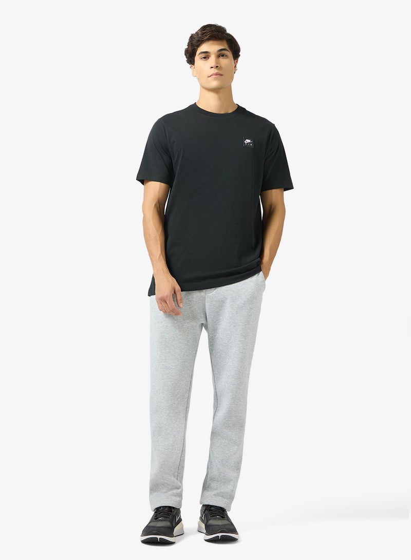 Nike Nsw Air Patch Standard T-Shirt - Image 4