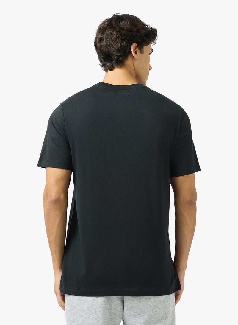 Nike Nsw Air Patch Standard T-Shirt - Image 2