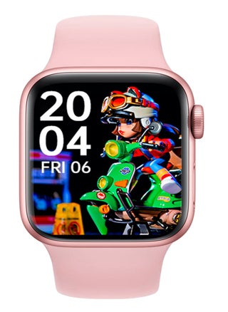 Rose Gold